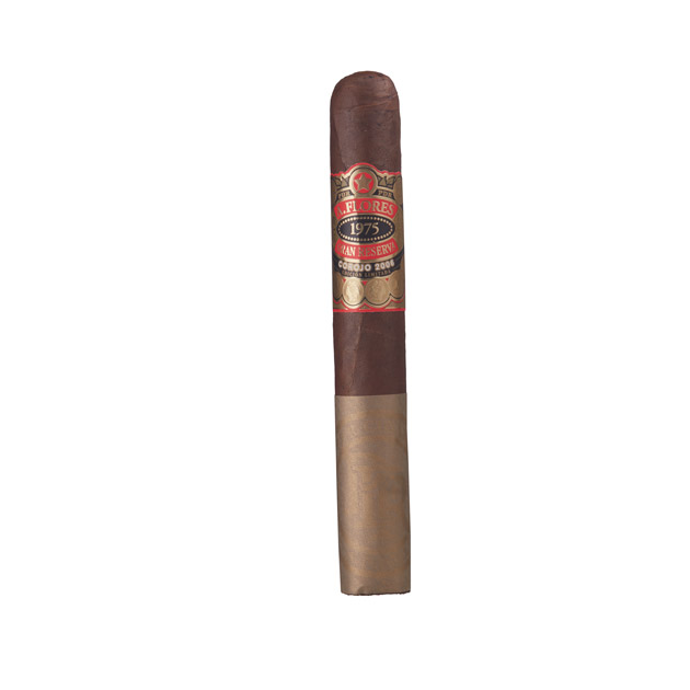 PDR A Flores Gran Reserva Corojo Grand Toro