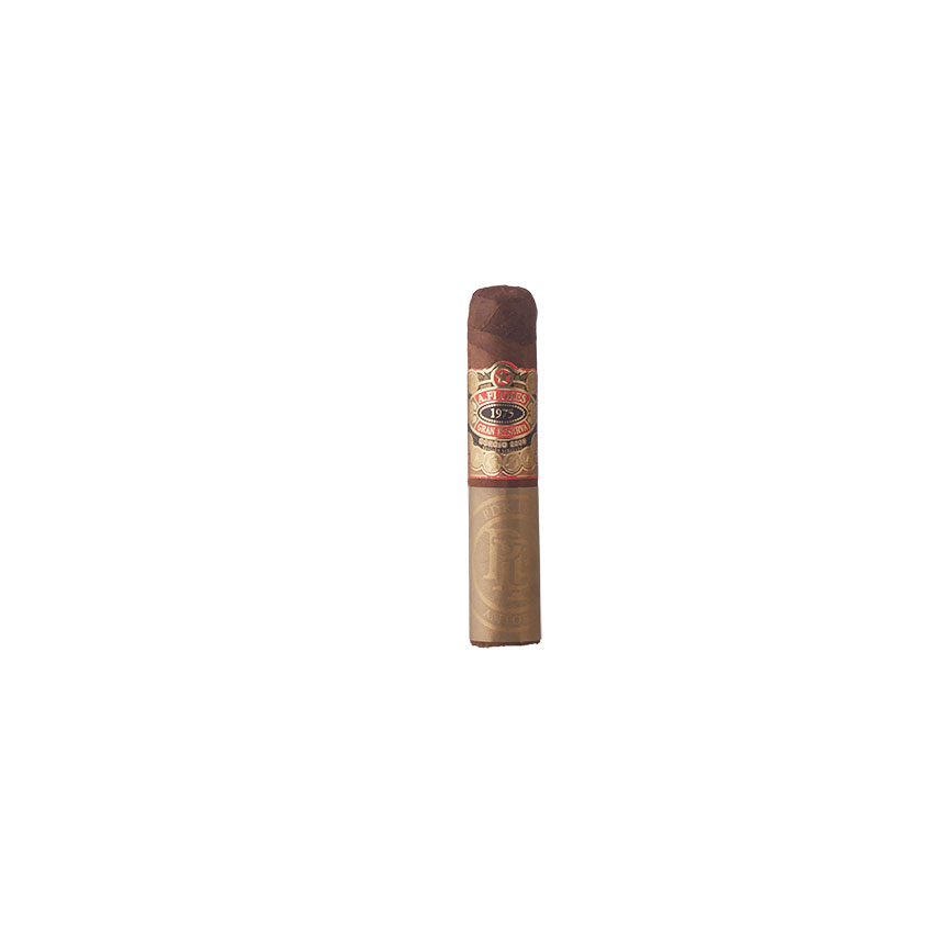 PDR A Flores Gran Reserva Corojo AF Gran Res Corojo Half Corona