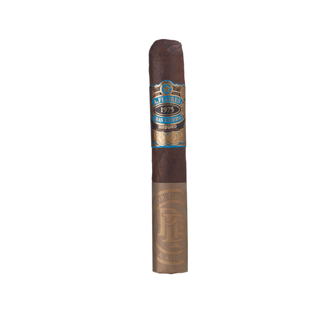 PDR A Flores Gran Reserva Maduro Double Magnum