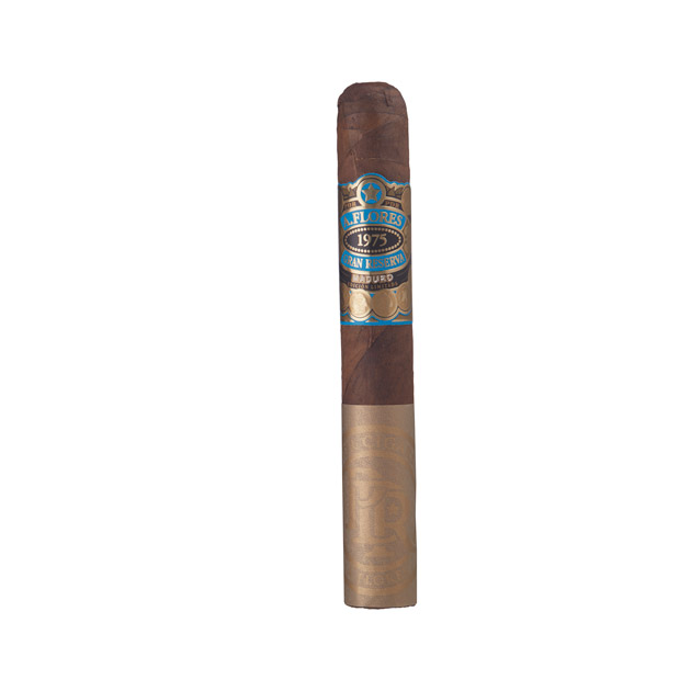 PDR A Flores Gran Reserva Maduro Grand Toro