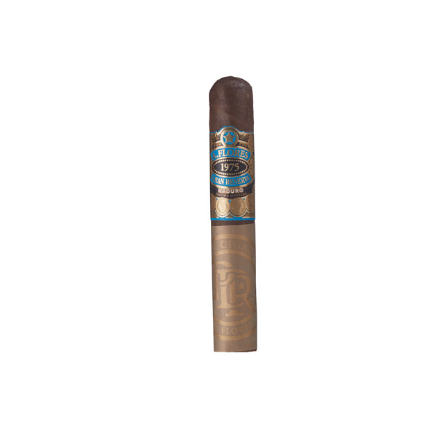 PDR A Flores Gran Reserva Maduro Robusto