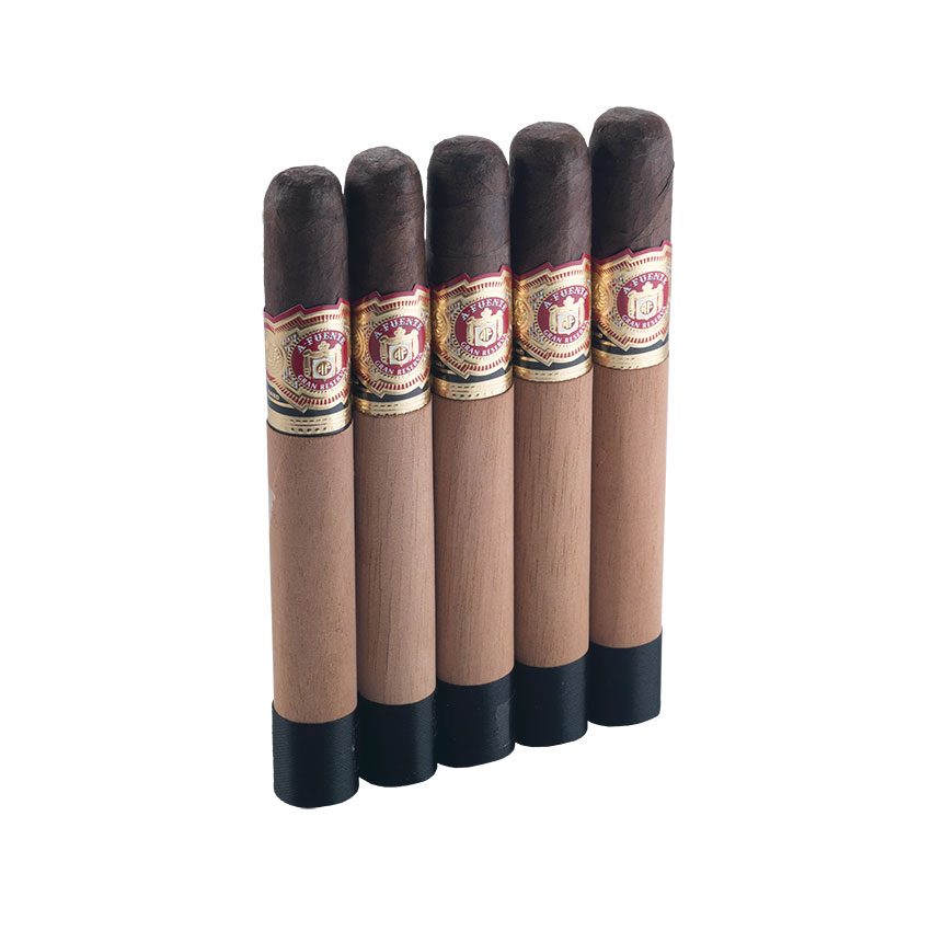 Arturo Fuente Sun Grown 8-5-8 5 Pack