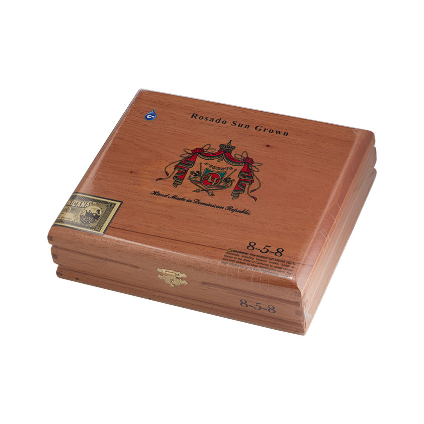 Arturo Fuente Sun Grown AF 858 Sun Grown Rosado