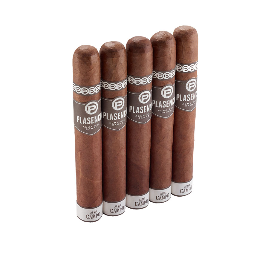 Plasencia Alma Del Campo Alma Del Campo Madrono 5PK