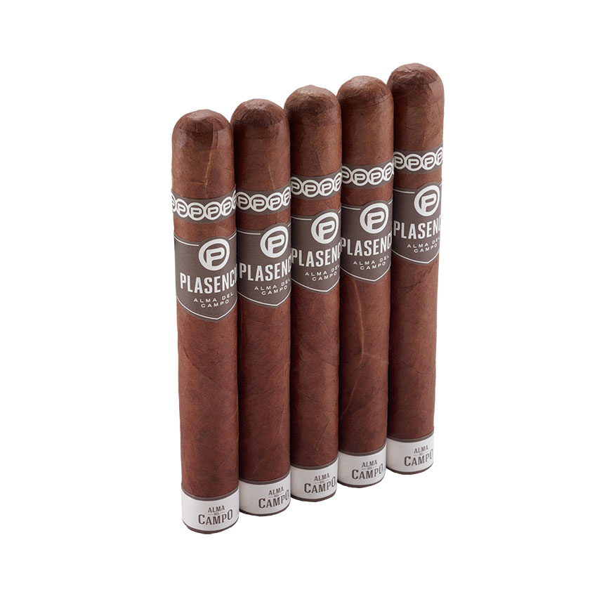 Plasencia Alma Del Campo Alma Del Campo Travesia 5PK