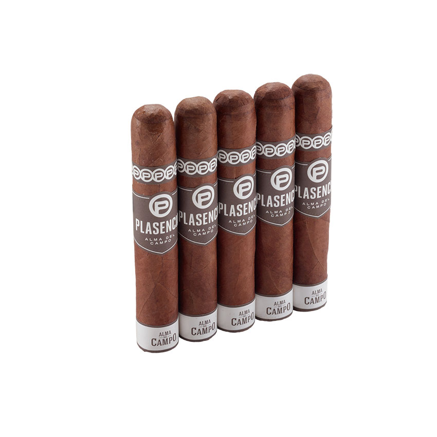 Plasencia Alma Del Campo Alma Del Campo Tribu 5PK