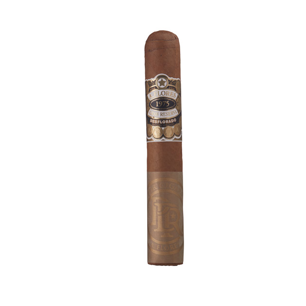 PDR A Flores Gran Reserva Desflorado PDR A Flores Gran Reserve Desflorado Double Magnum