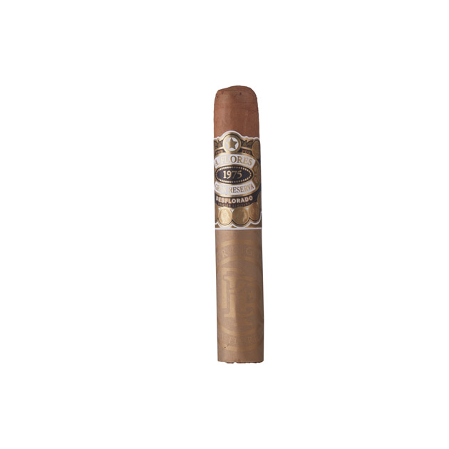 PDR A Flores Gran Reserva Desflorado PDR A Flores Gran Reserve Desflorado Robusto