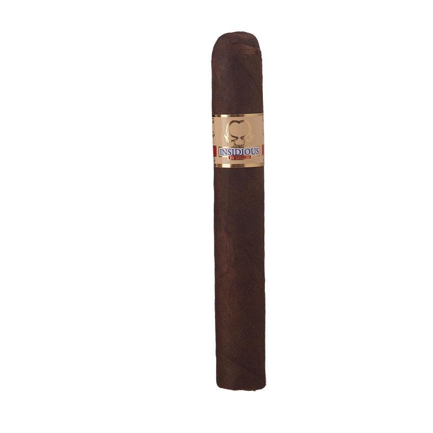 Asylum Insidious Maduro 7 X 64