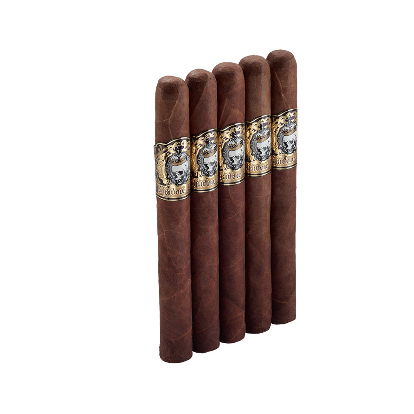 Shadow King By AJ Fernandez Shadow King Churchill 5 Pack