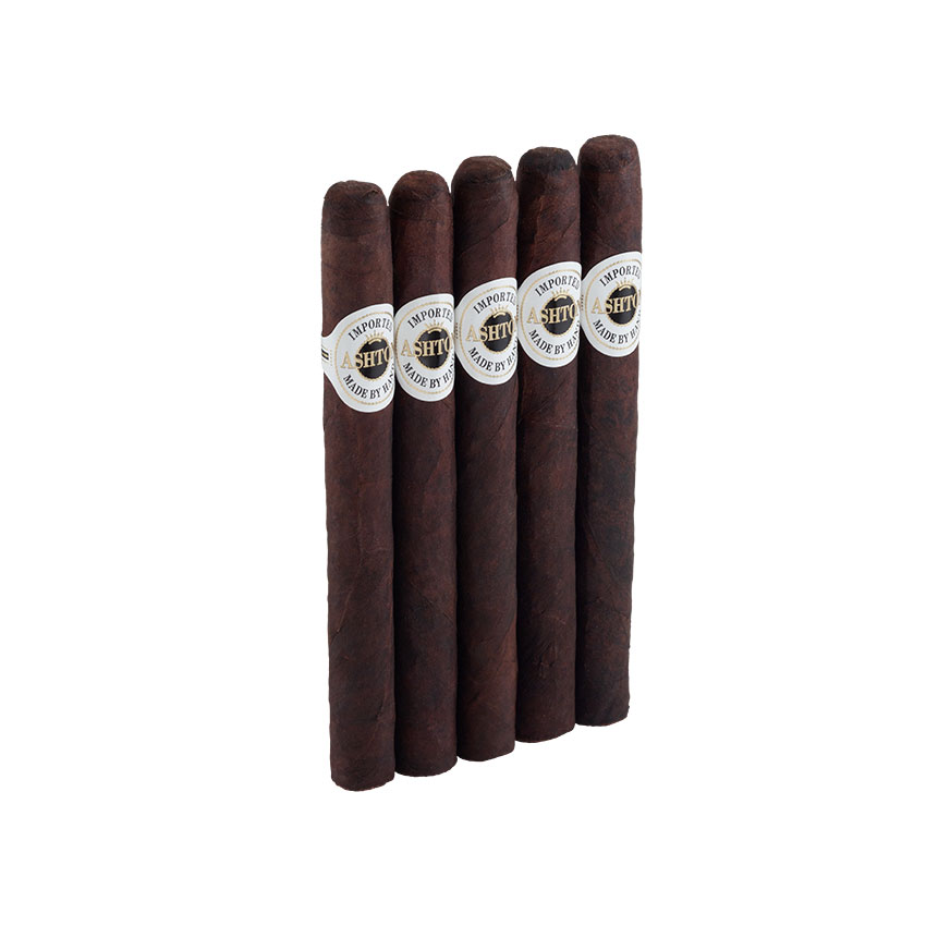 Ashton Aged Maduro No. 30 5 Pack