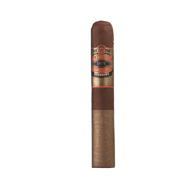 PDR A Flores Gran Reserva Sun Grown PDR A Flores Gran Reserve Sun Grown Double Magnum