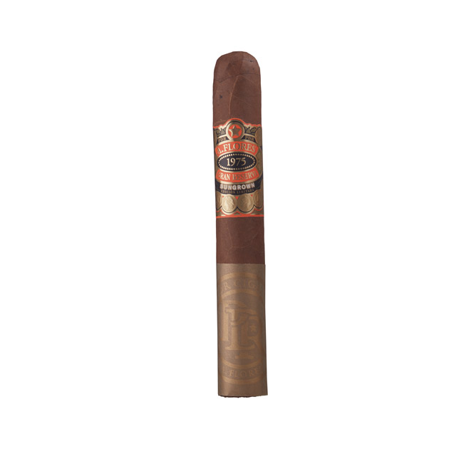 PDR A Flores Gran Reserva Sun Grown PDR A Flores Gran Reserve Sun Grown Grand Toro