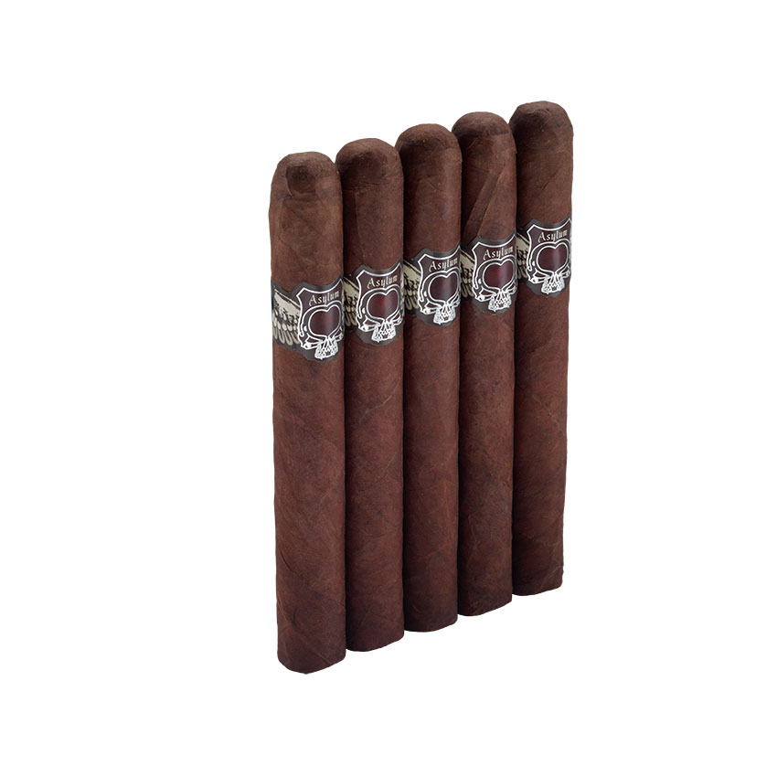 Asylum Premium Toro 5 Pack