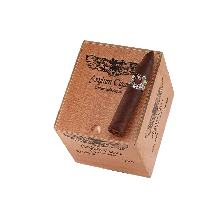 Asylum Premium Torpedo