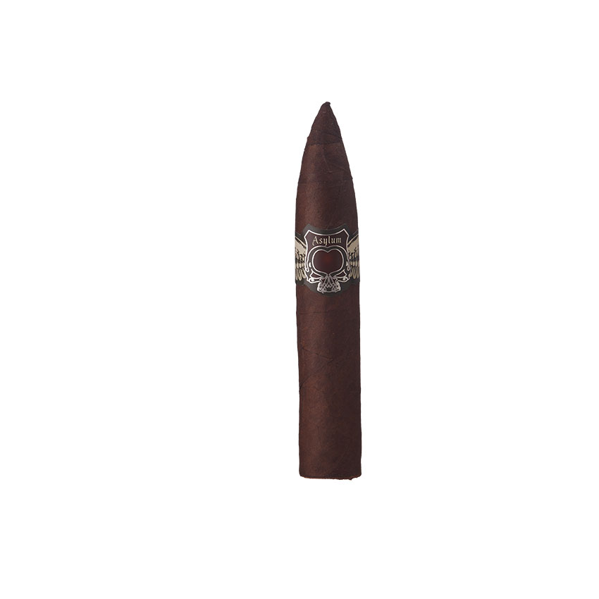 Asylum Premium Torpedo