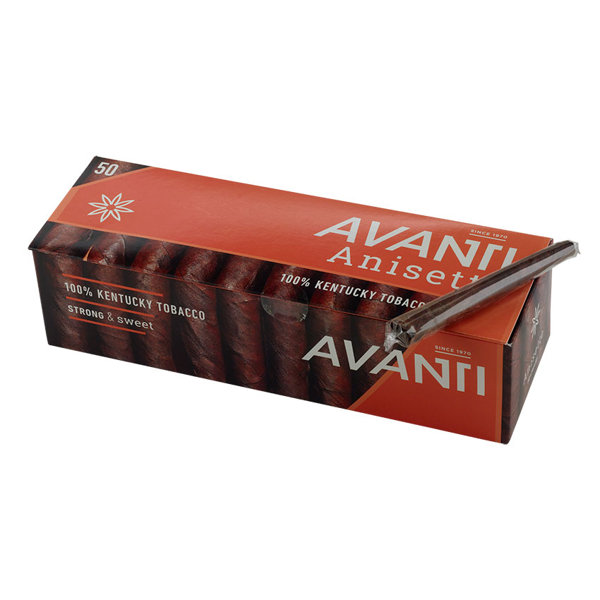 Avanti Anisette