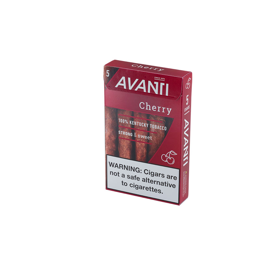 Avanti Cherry (5)