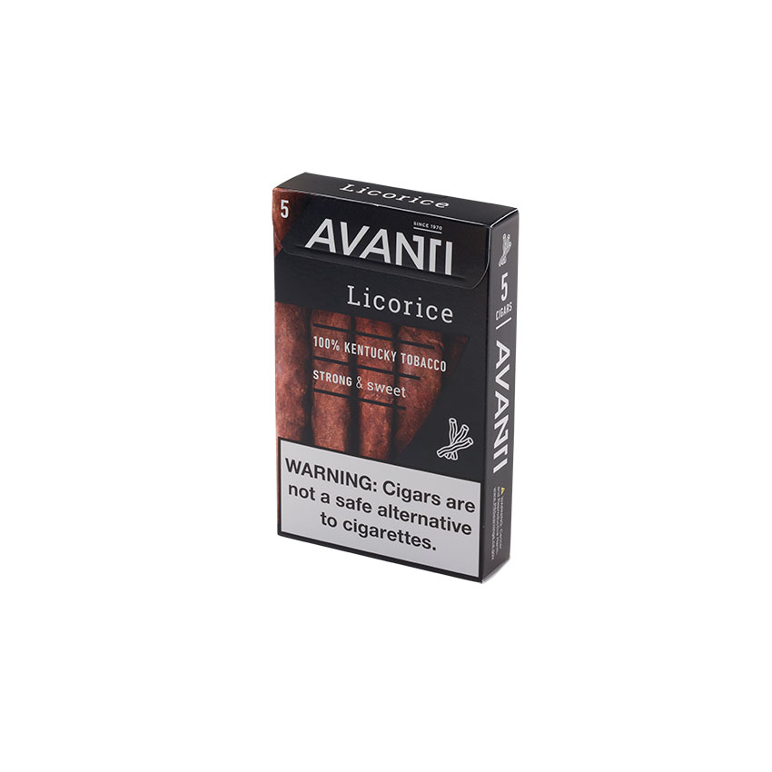 Avanti Licorice (5)