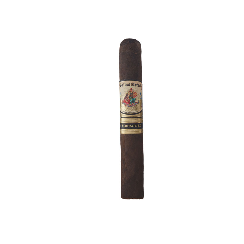 Bellas Artes Maduro Robusto