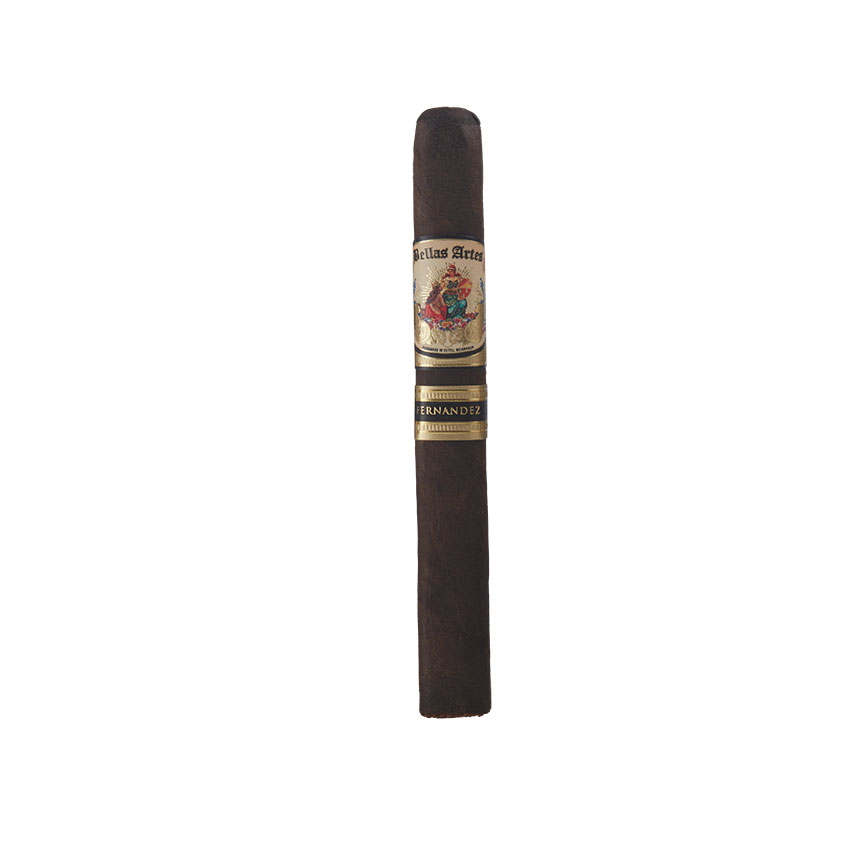 Bellas Artes Maduro Short Chur