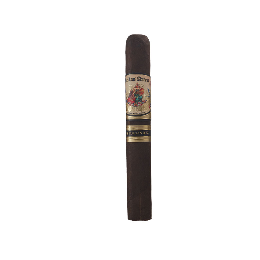 Bellas Artes Maduro Toro