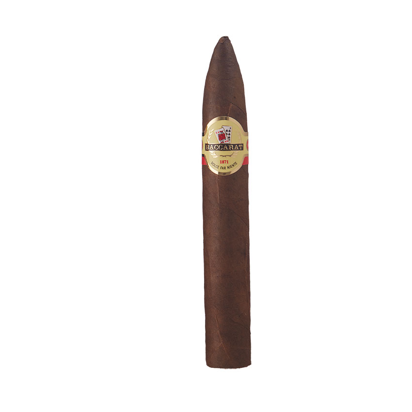 Baccarat Belicoso Maduro