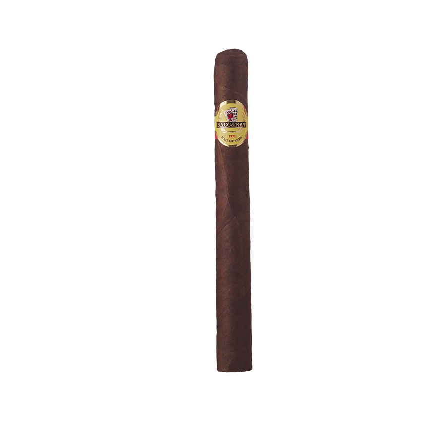 Baccarat Double Corona Maduro