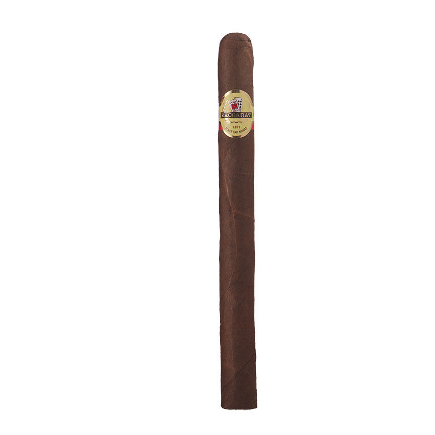 Baccarat King Maduro