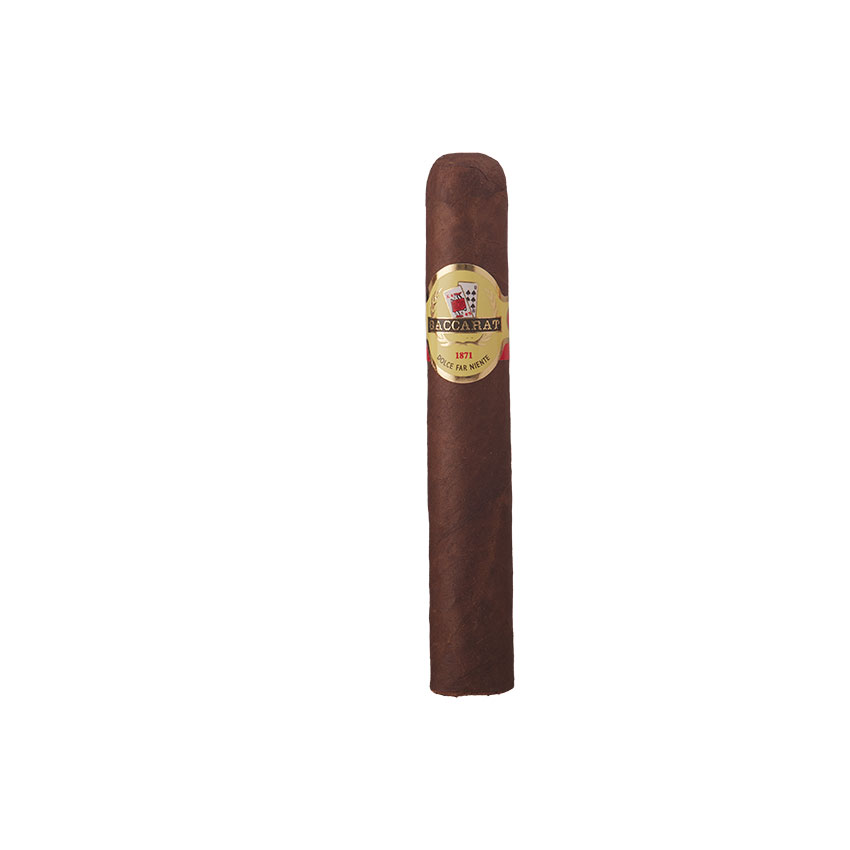 Baccarat Rothschild Maduro