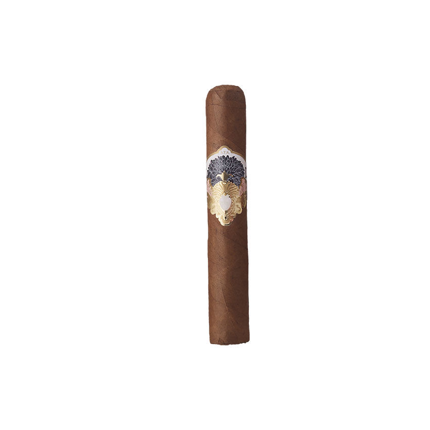 Black Dahlia Robusto