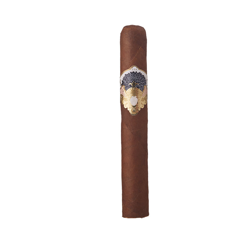 Black Dahlia Gran Robusto