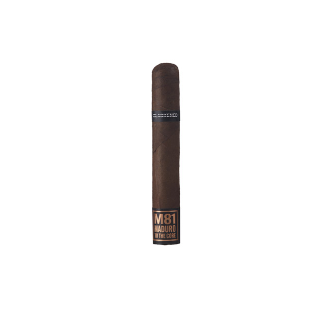 Blackened By Drew Estate Blackened By DE Robusto