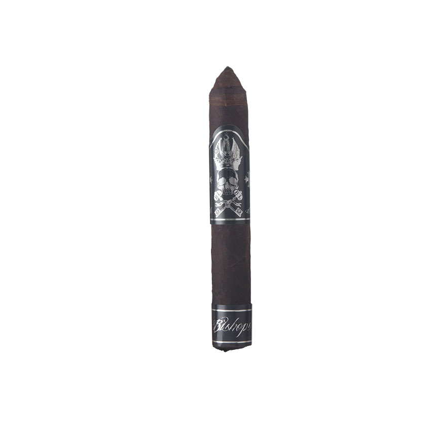 Black Label Trading Bishops Blend Blk Lbl BB Novemdiales Robusto