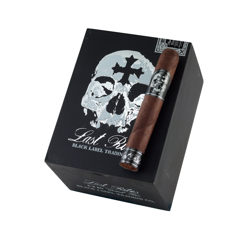 Black Label Trading Last Rites Grand Toro