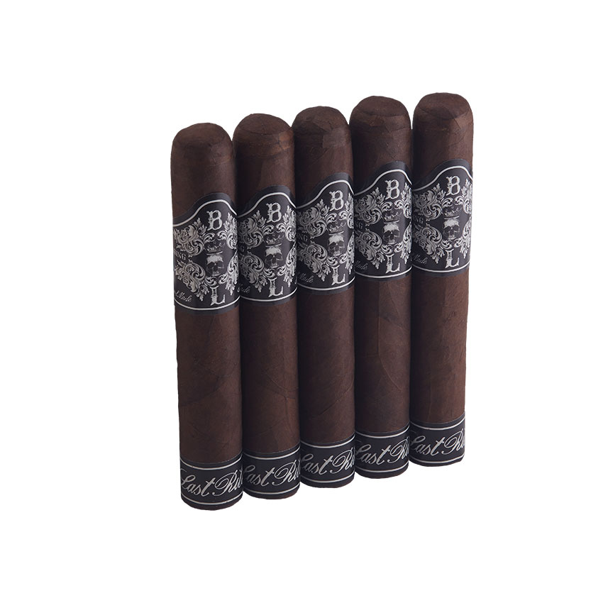 Black Label Trading Last Rites Black Label Last Rites 660 5 Pack