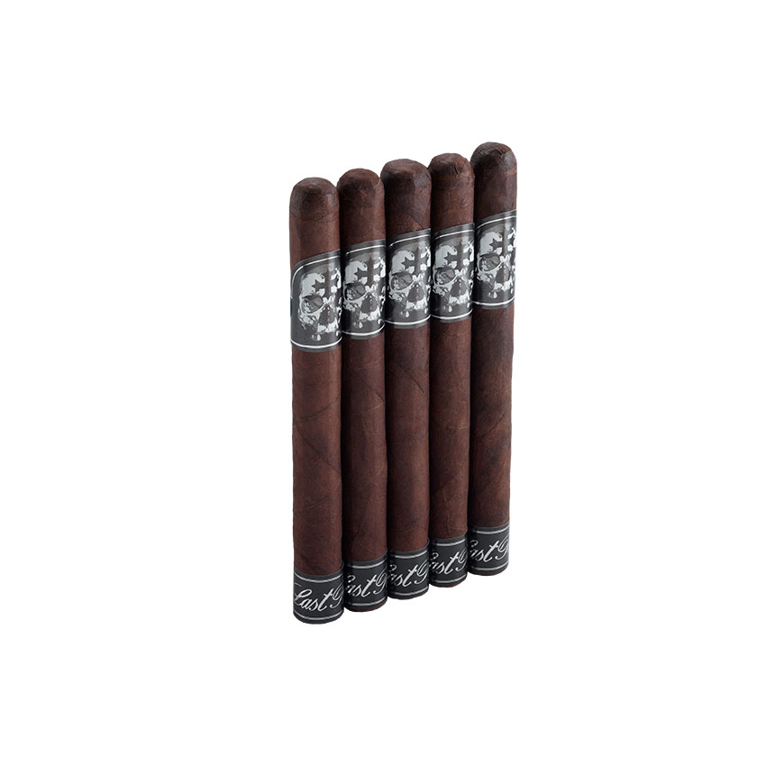 Black Label Trading Last Rites Black Label Last Rites Petite Lancero 5 Pack