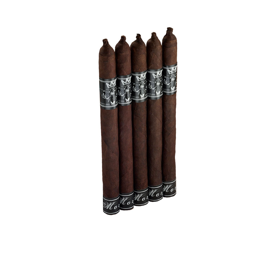 Black Label Trading Morphine Black Label Morphine Lancero 5 Pack