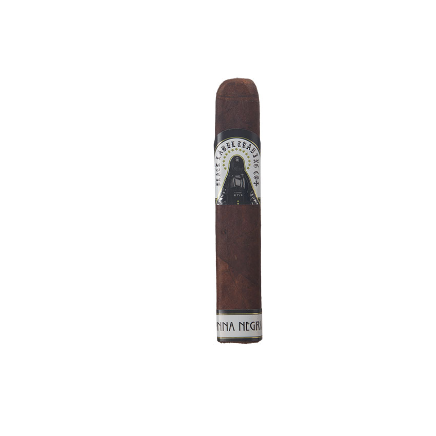 Black Label Trading La Madonna Negra Robusto