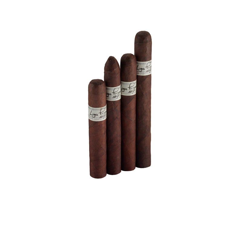 Best Of Cigar Samplers Best Of Drew-Liga Sampler