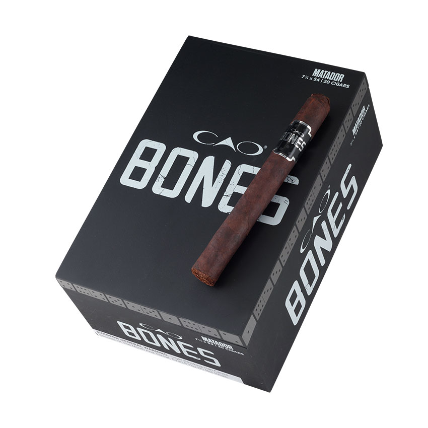 CAO Bones Matador