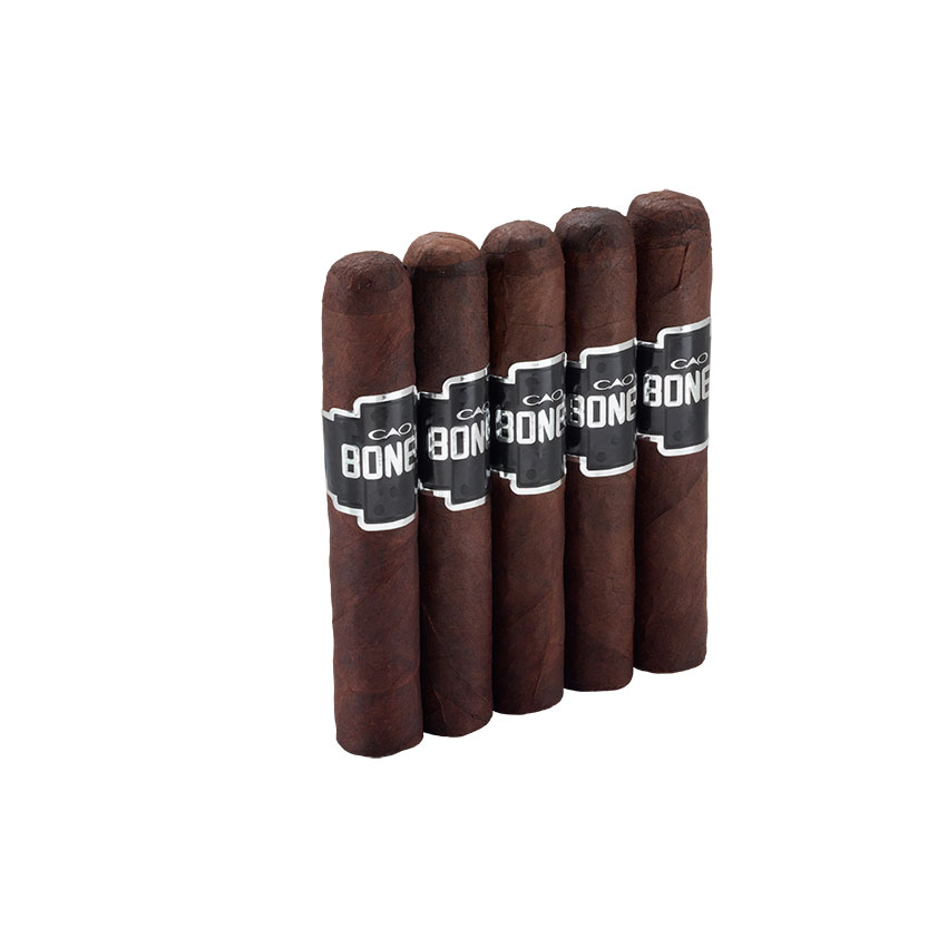 CAO Bones Chicken Foot 5PK