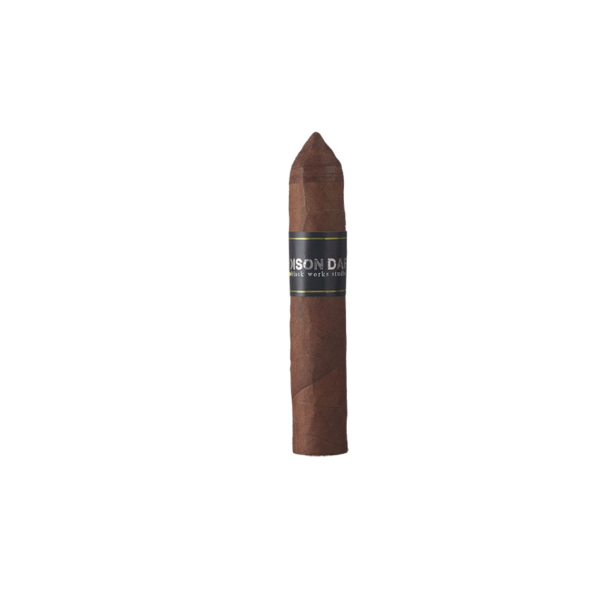 Black Works Studio Poison Dart BWS Poison Dart Short Robusto