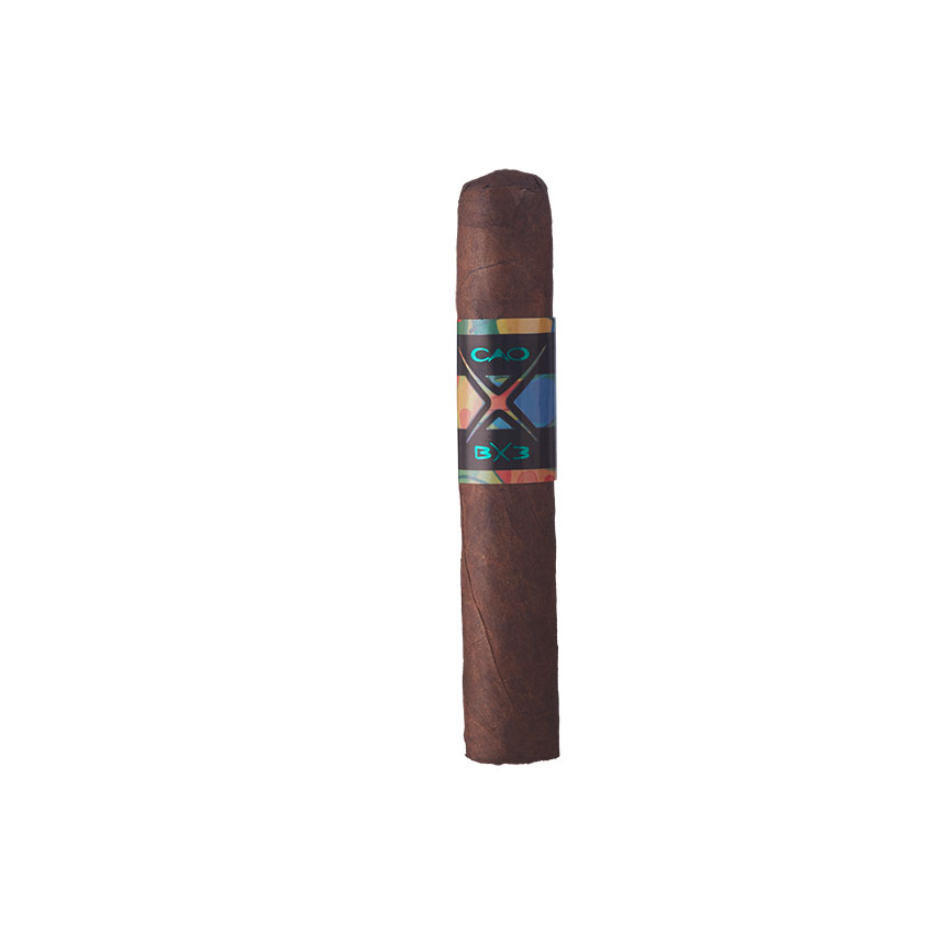 CAO BX3 Robusto