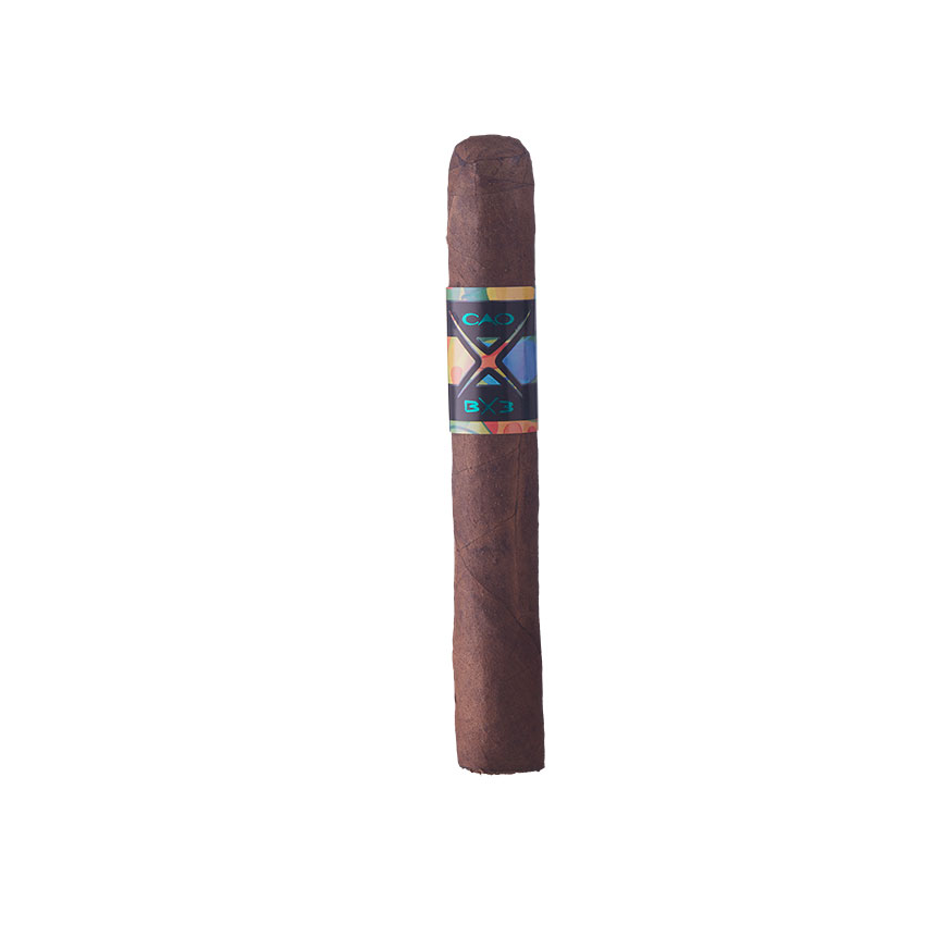 CAO BX3 Toro