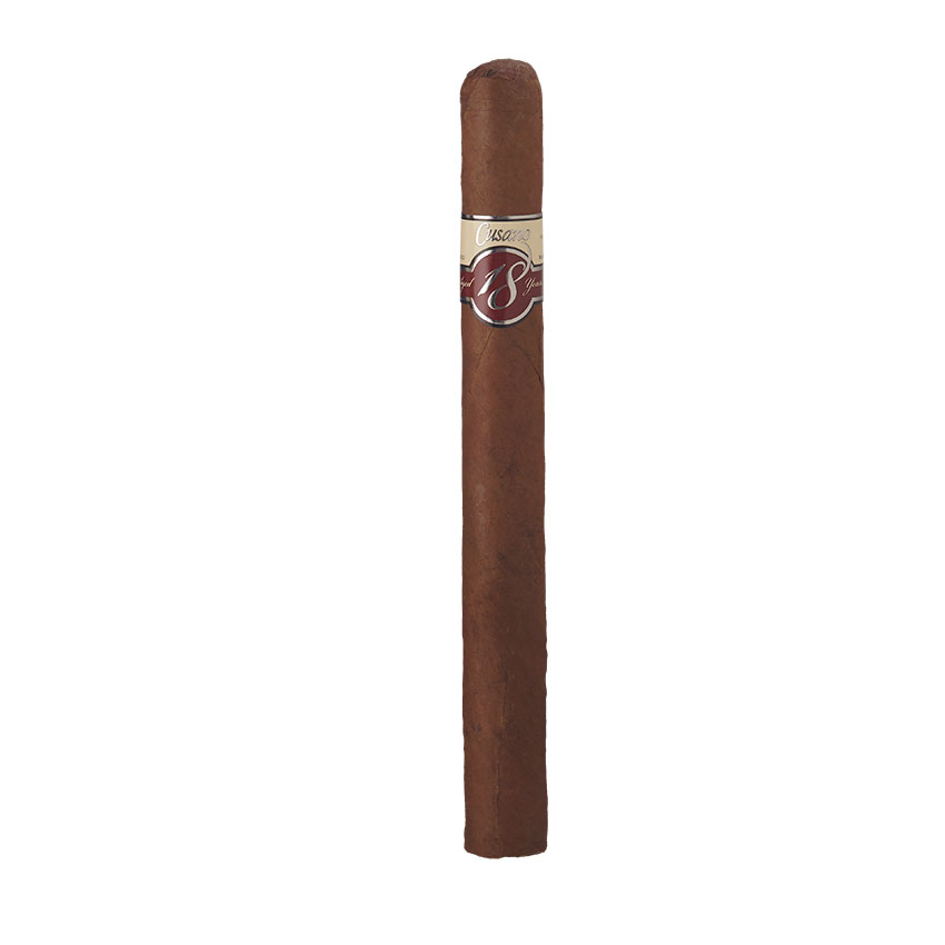 Cusano 18 Paired Maduro Churchill