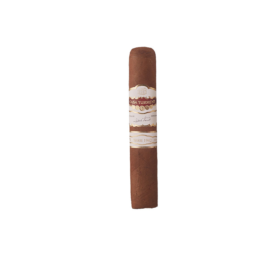 Casa Turrent Serie 1942 CT Serie 1942 Doble Robusto