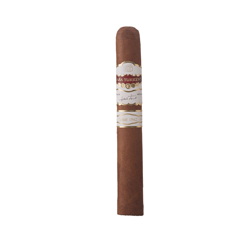 Casa Turrent Serie 1942 CT Serie 1942 Gran Robusto