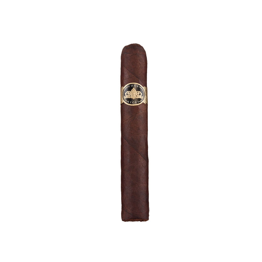 Four Kicks Robusto Extra