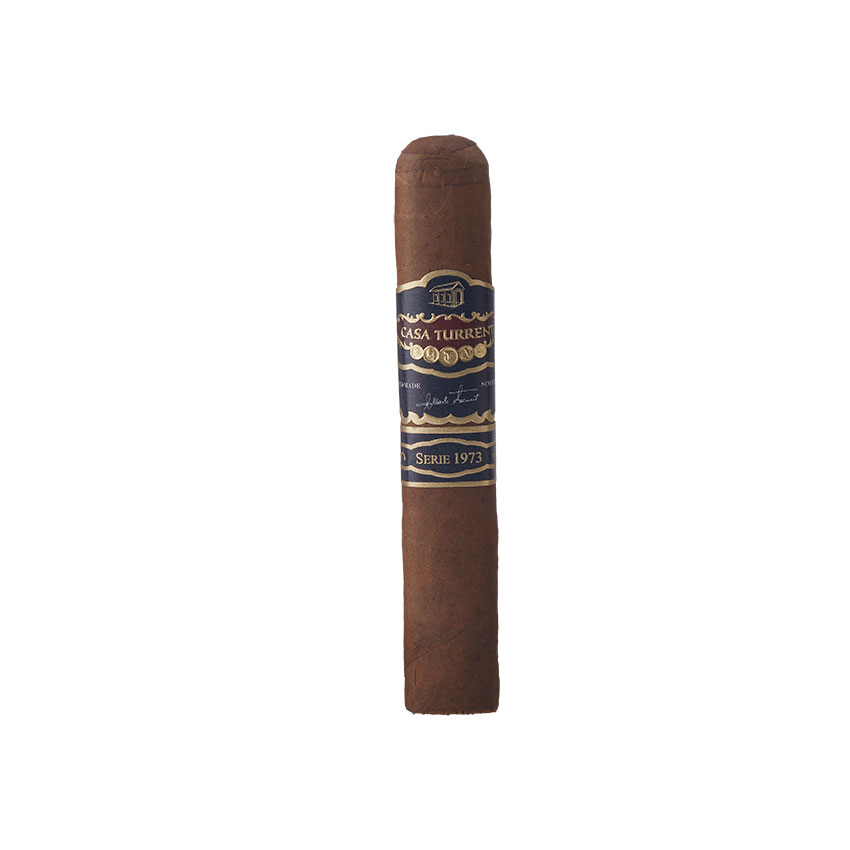 Casa Turrent Serie 1973 CT Serie 1973 Doble Robusto